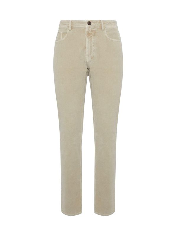 Boggi Milano Boggi Milano Kavbojke  pesek