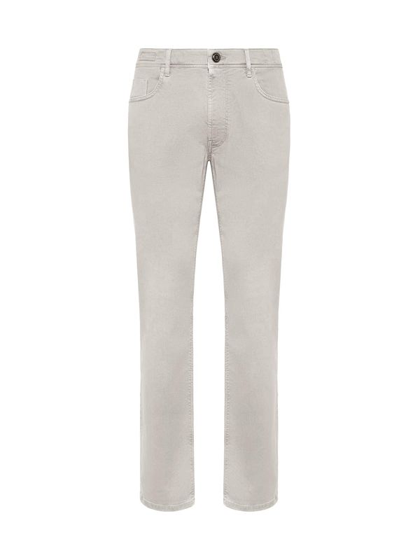 Boggi Milano Boggi Milano Kavbojke  svetlo siva