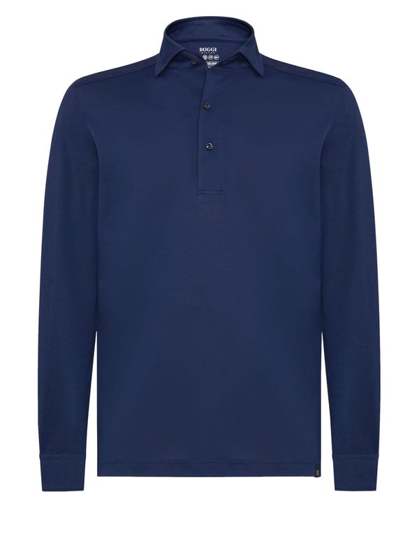 Boggi Milano Boggi Milano Majica  mornarska