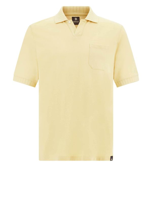 Boggi Milano Boggi Milano Majica  rumena