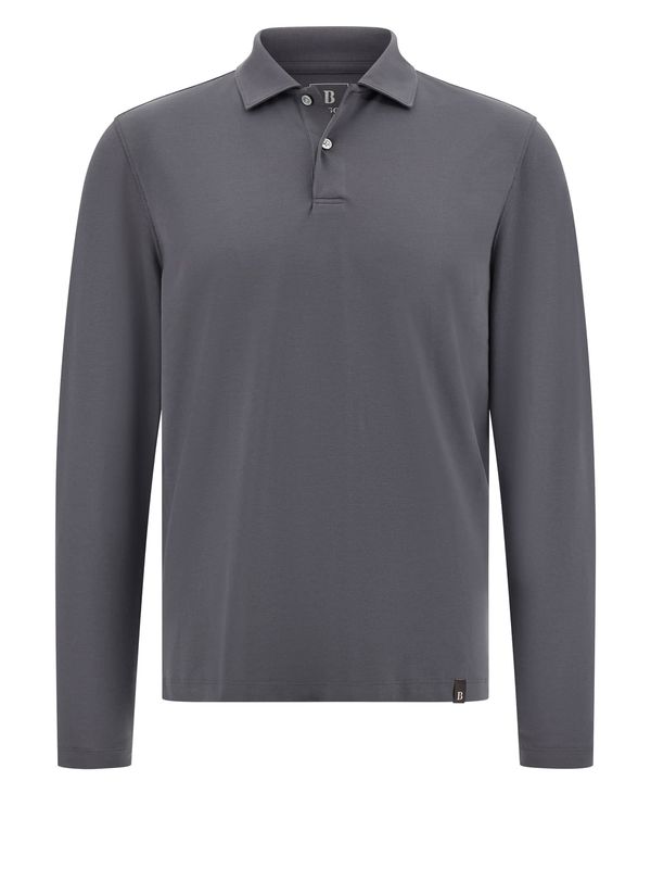 Boggi Milano Boggi Milano Majica  temno siva