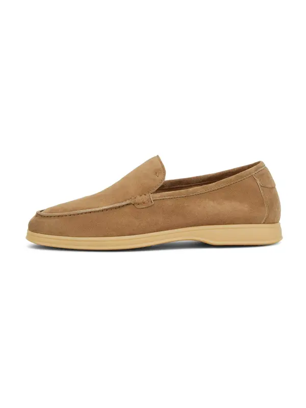 Boggi Milano Boggi Milano Mokasini 'Aria'  karamel