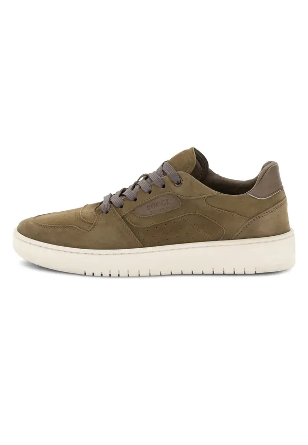 Boggi Milano Boggi Milano Nizke superge  temno siva