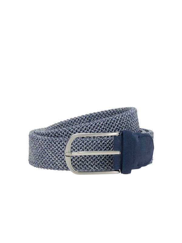 Boggi Milano Boggi Milano Pas  nočno modra / progasto modra