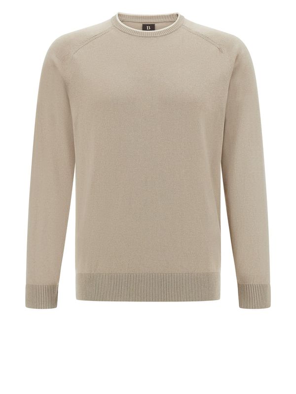 Boggi Milano Boggi Milano Pulover  chamois