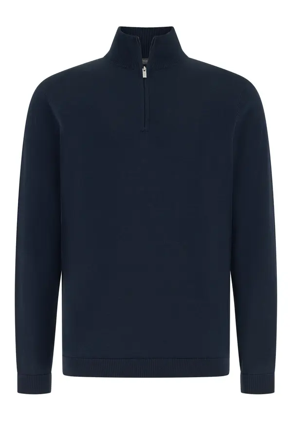 Boggi Milano Boggi Milano Pulover  marine