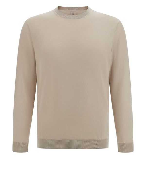 Boggi Milano Boggi Milano Pulover  pesek