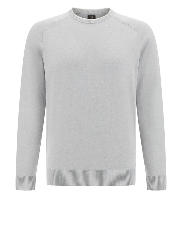 Boggi Milano Boggi Milano Pulover  siva