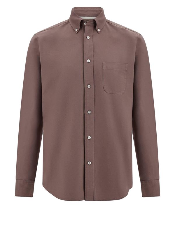 Boggi Milano Boggi Milano Srajca  temno siva