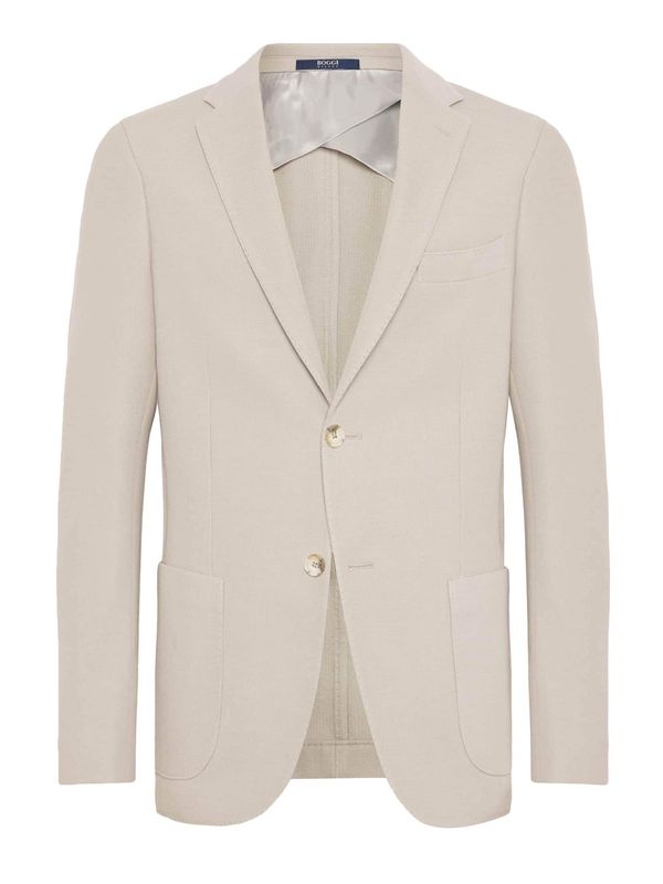 Boggi Milano Boggi Milano Suknjič  kremna