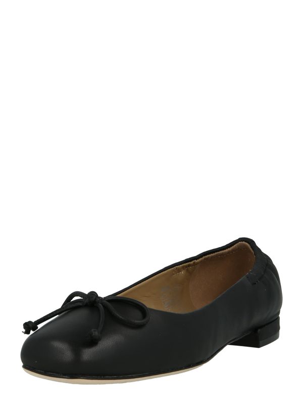 BOSS BOSS Balerinke 'Luara'  črna