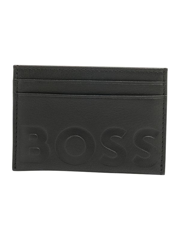 BOSS Black BOSS Black Etui 'Big'  črna