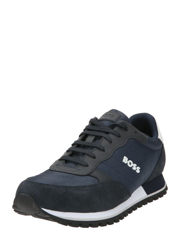 Boss BOSS Black Nizke superge 'Parkour'  temno modra