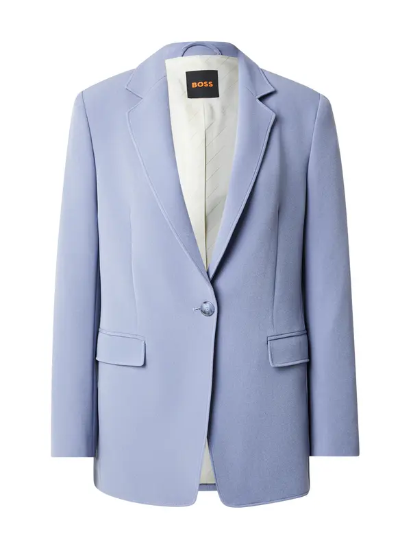 BOSS BOSS Blazer 'C_Jabla3'  golobje modra