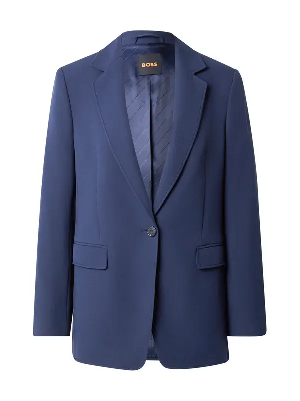 BOSS BOSS Blazer 'C_Jabla3'  temno modra