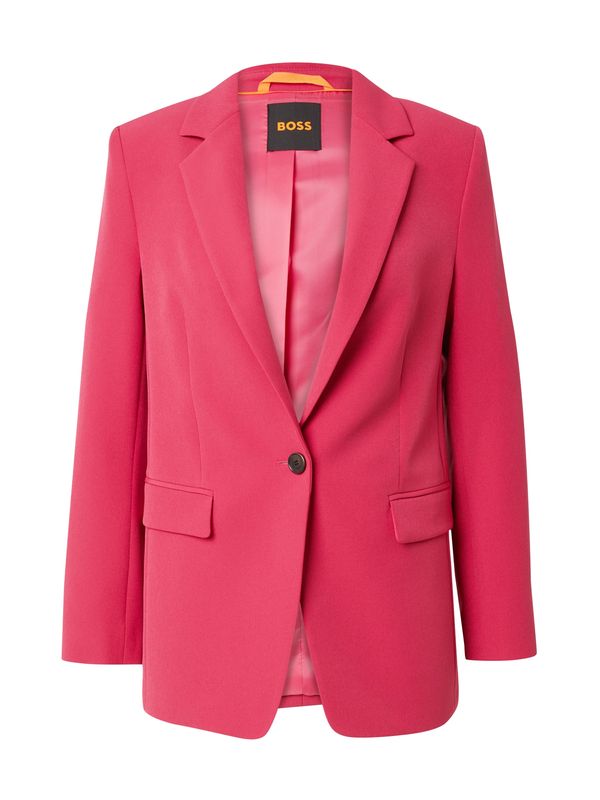 BOSS BOSS Blazer 'Jabla1'  roza