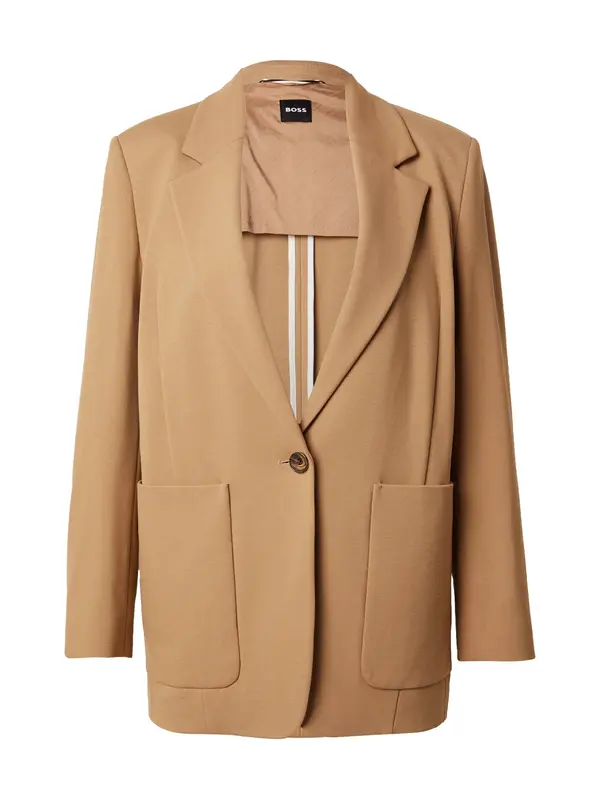 BOSS BOSS Blazer 'Jakuana1'  bež