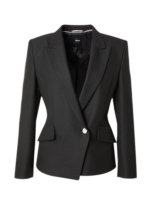 BOSS BOSS Blazer 'Jarinara'  črna