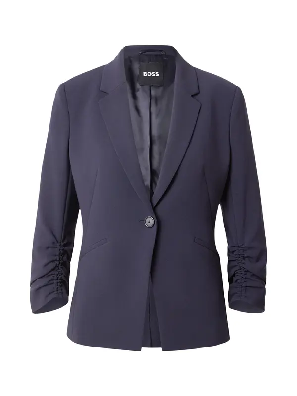 BOSS BOSS Blazer 'Jia16'  mornarska