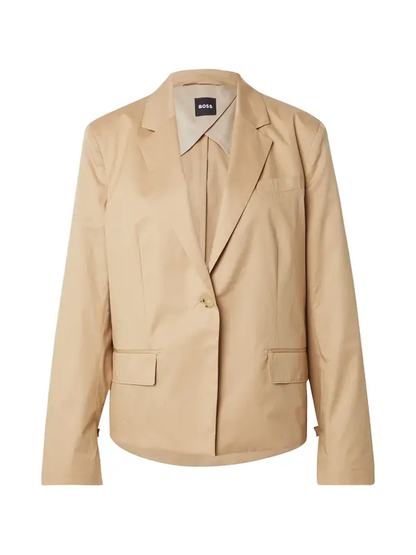 BOSS BOSS Blazer 'Jupan'  bež