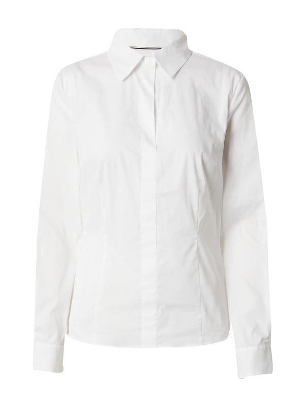 BOSS BOSS Bluza 'Bashinah'  bela