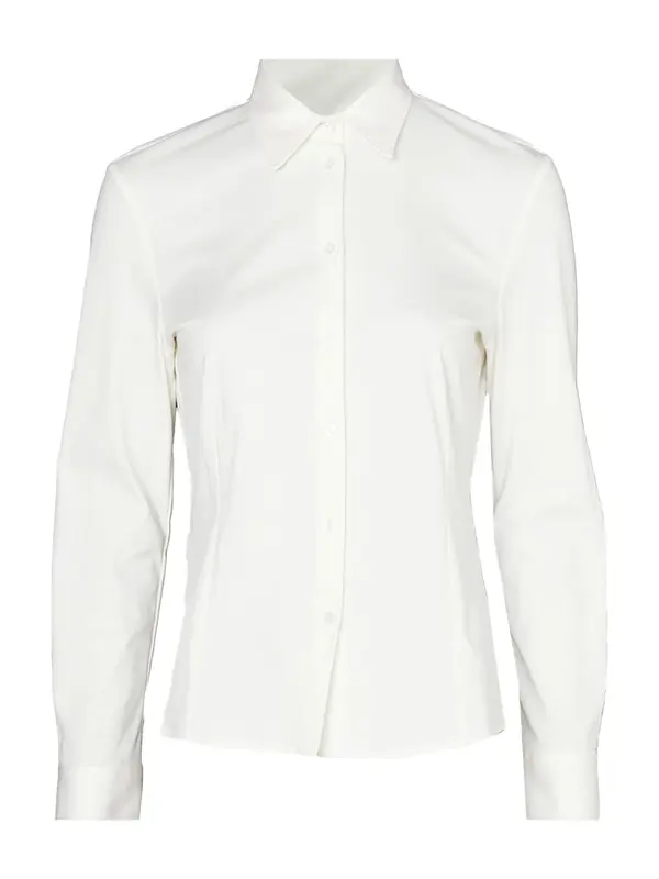 BOSS BOSS Bluza 'Birdie Tuesday'  naravno bela