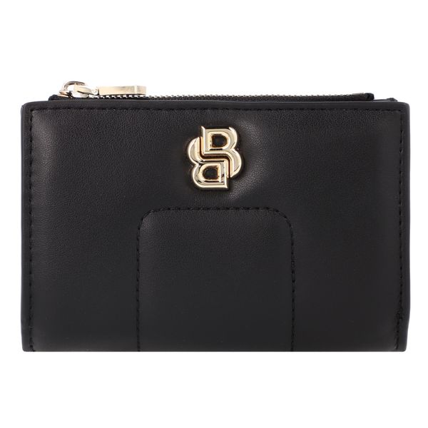 BOSS BOSS Denarnica  črna