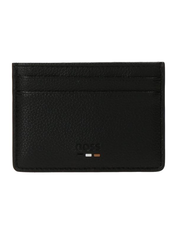BOSS BOSS Etui  črna