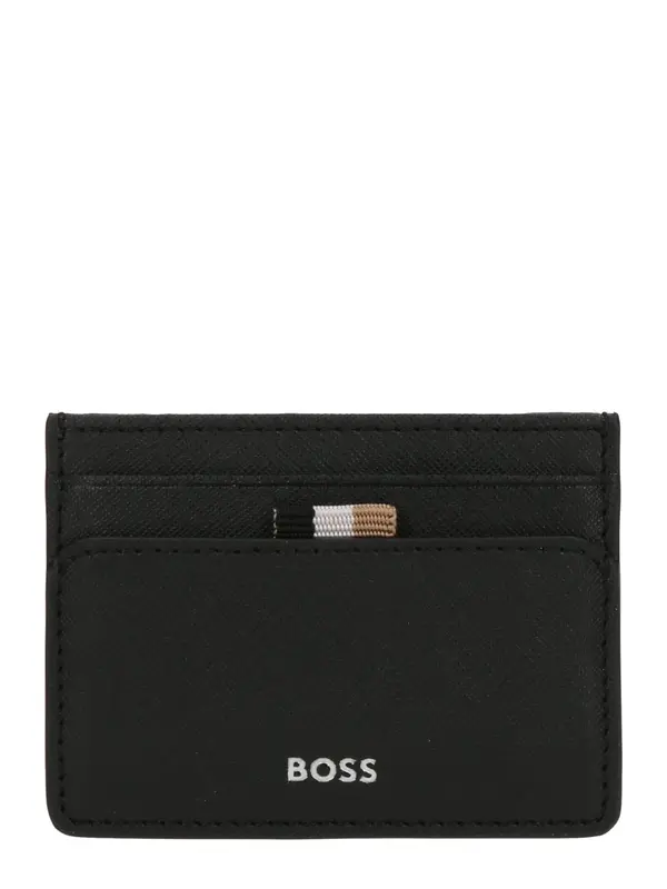 BOSS BOSS Etui 'Zair'  bež / črna / bela
