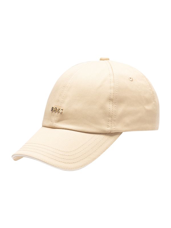 BOSS BOSS Kapa 'Ari-ME'  chamois