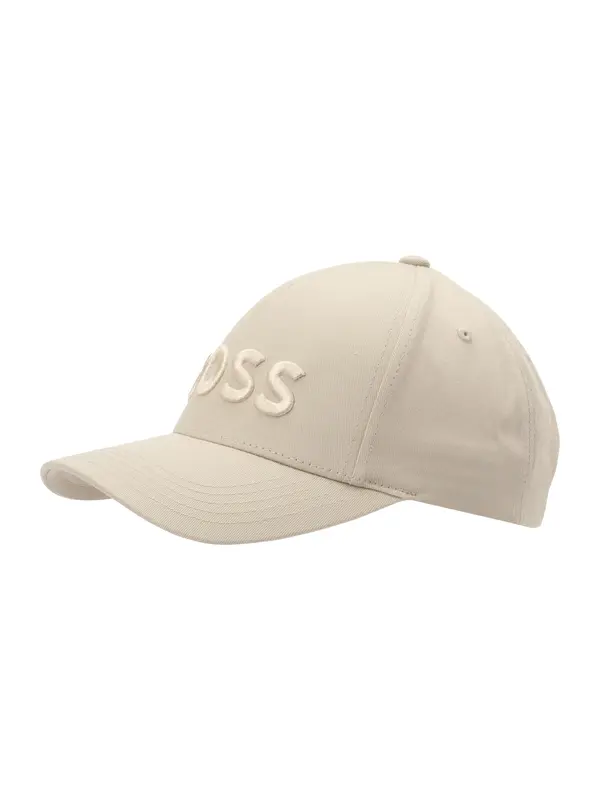 BOSS BOSS Kapa 'Seth'  bež
