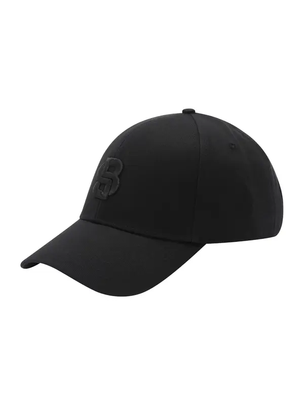 BOSS BOSS Kapa 'Zed-B-Icon'  črna
