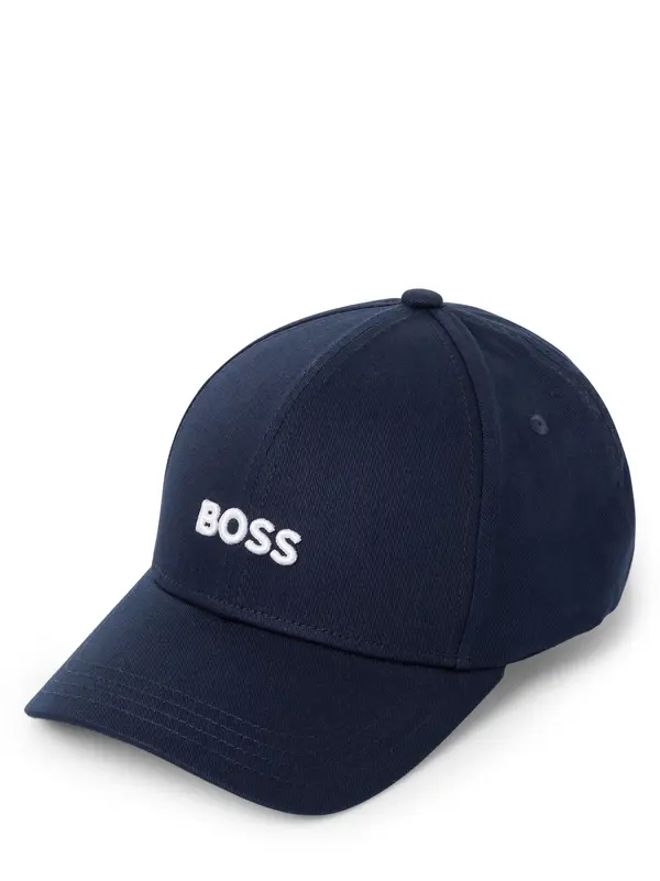 BOSS BOSS Kapa 'Zed'  marine