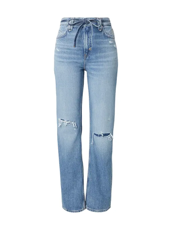 BOSS BOSS Kavbojke 'C_ADA'  moder denim