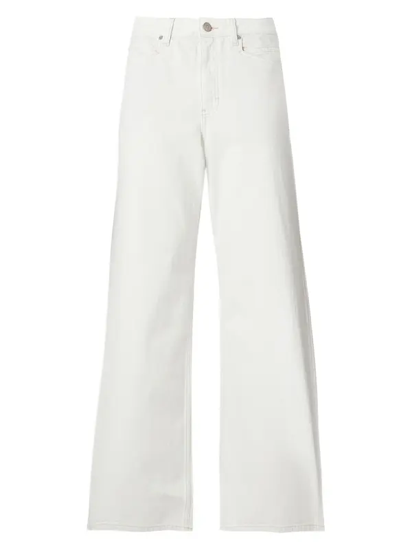 BOSS BOSS Kavbojke 'C_SLOUCHY 2.0'  bel denim