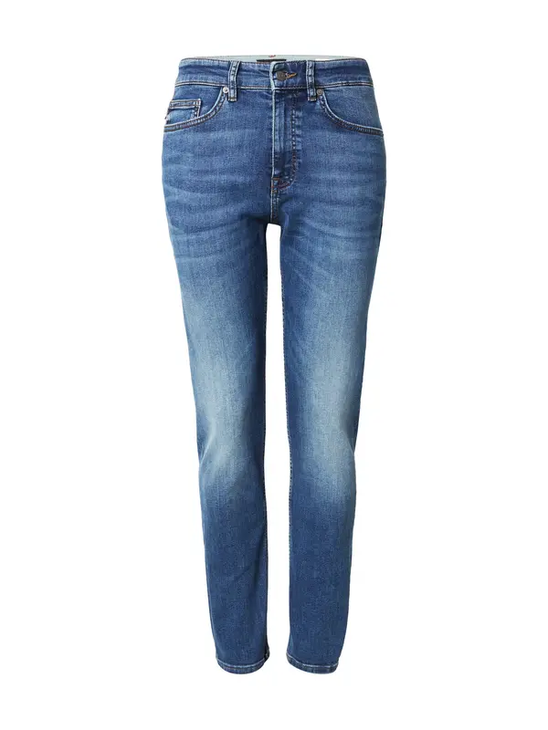 BOSS BOSS Kavbojke 'DELAWARE'  moder denim