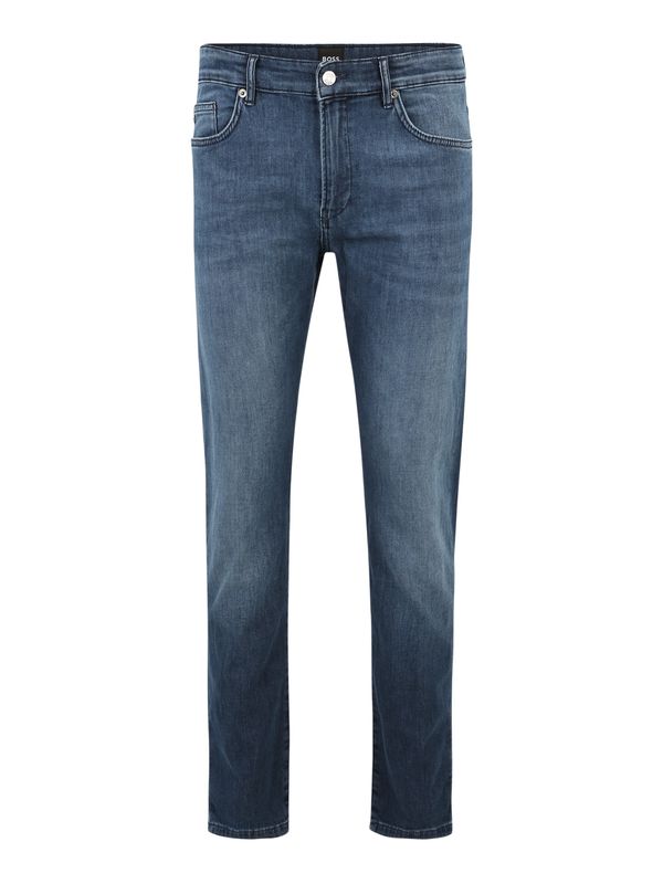 BOSS BOSS Kavbojke 'Delaware'  moder denim