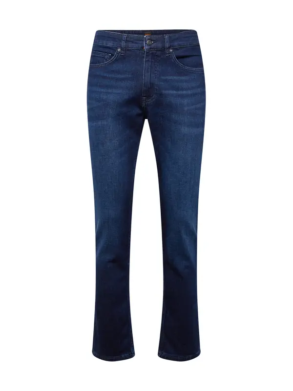BOSS BOSS Kavbojke 'Delaware'  moder denim