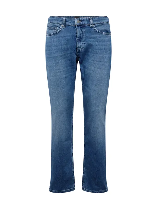 BOSS BOSS Kavbojke 'Delaware'  moder denim
