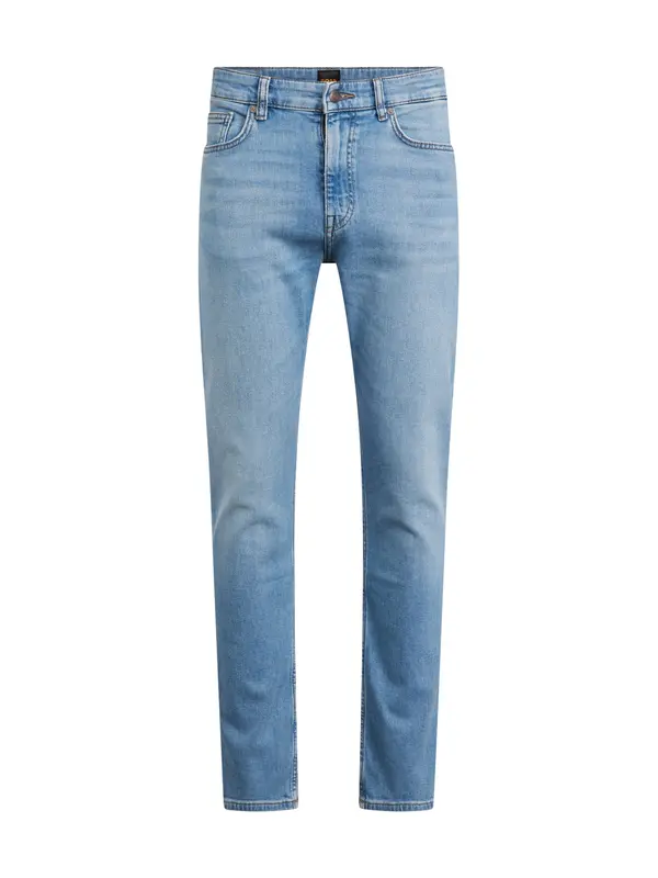 BOSS BOSS Kavbojke 'Delaware'  moder denim