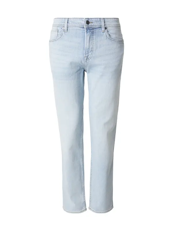 BOSS BOSS Kavbojke 'RE.MAINE-1'  moder denim
