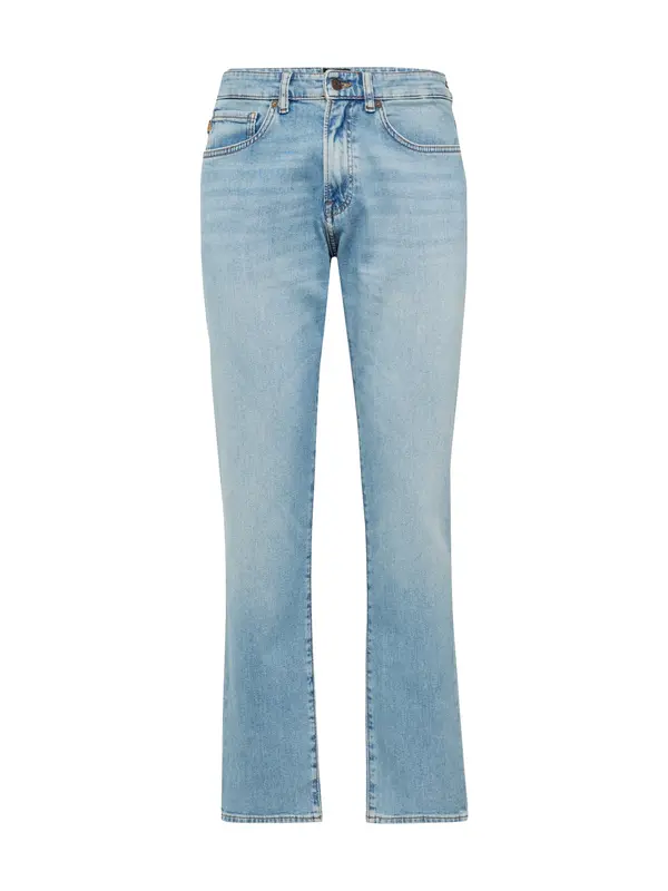 BOSS BOSS Kavbojke 'Re.Maine'  moder denim