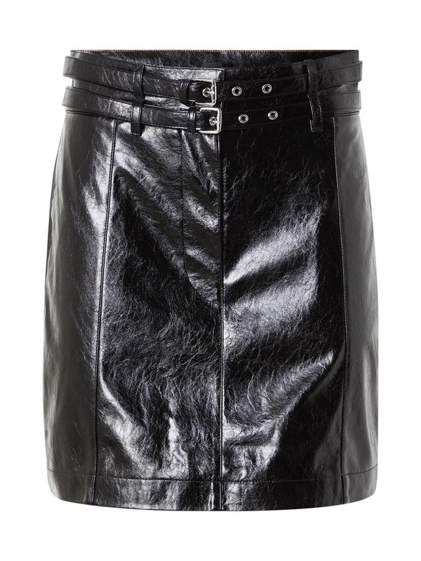 BOSS BOSS Krilo 'C_Vashy'  črna