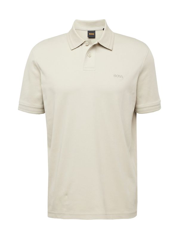 BOSS BOSS Majica  bež