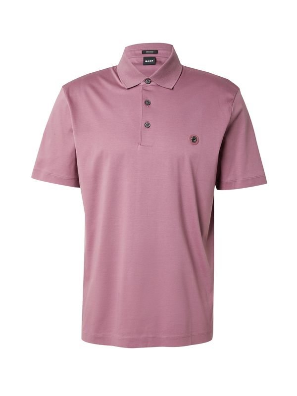 BOSS BOSS Majica 'C-Parris 01'  mauve