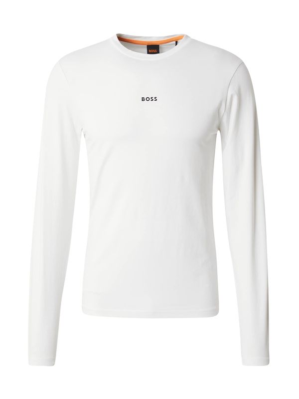 BOSS BOSS Majica 'Chark'  bela