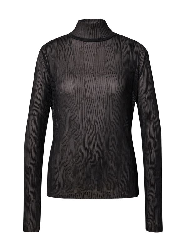 BOSS BOSS Majica 'Emata'  črna