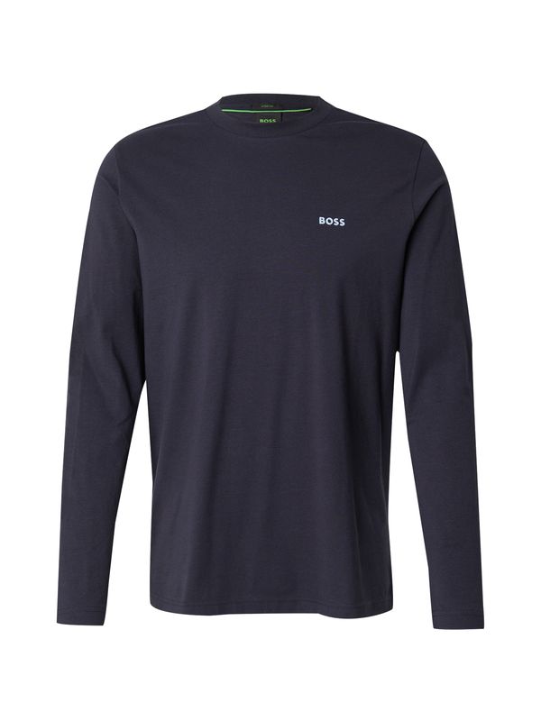 BOSS BOSS Majica  mornarska