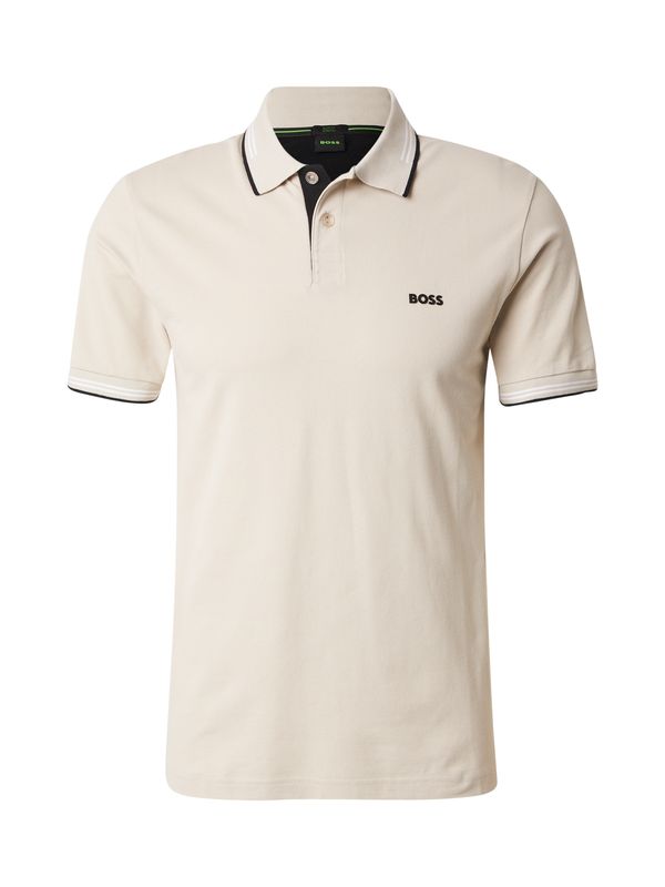 BOSS BOSS Majica 'Paul'  bež