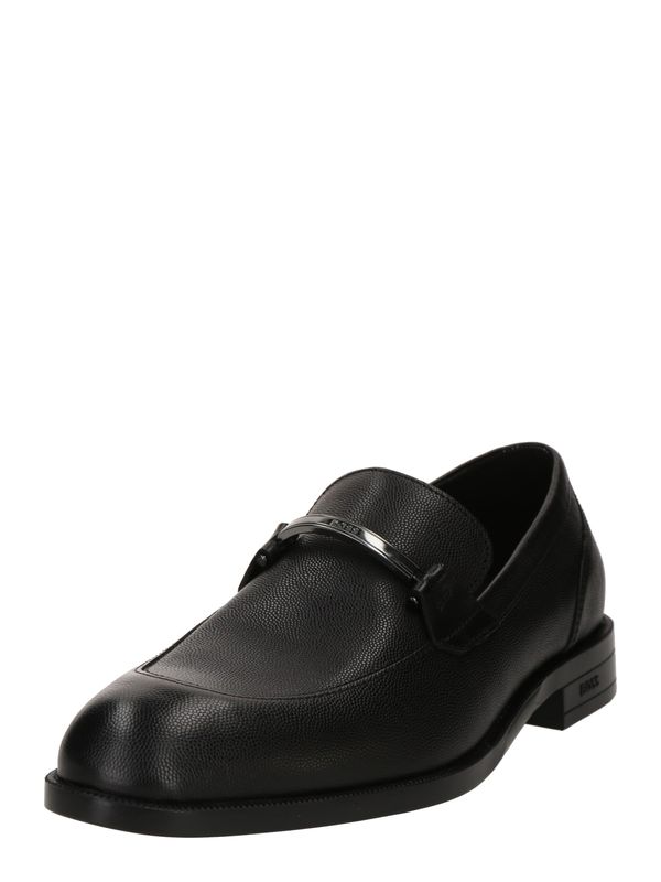 BOSS BOSS Natikači 'Tayil'  črna